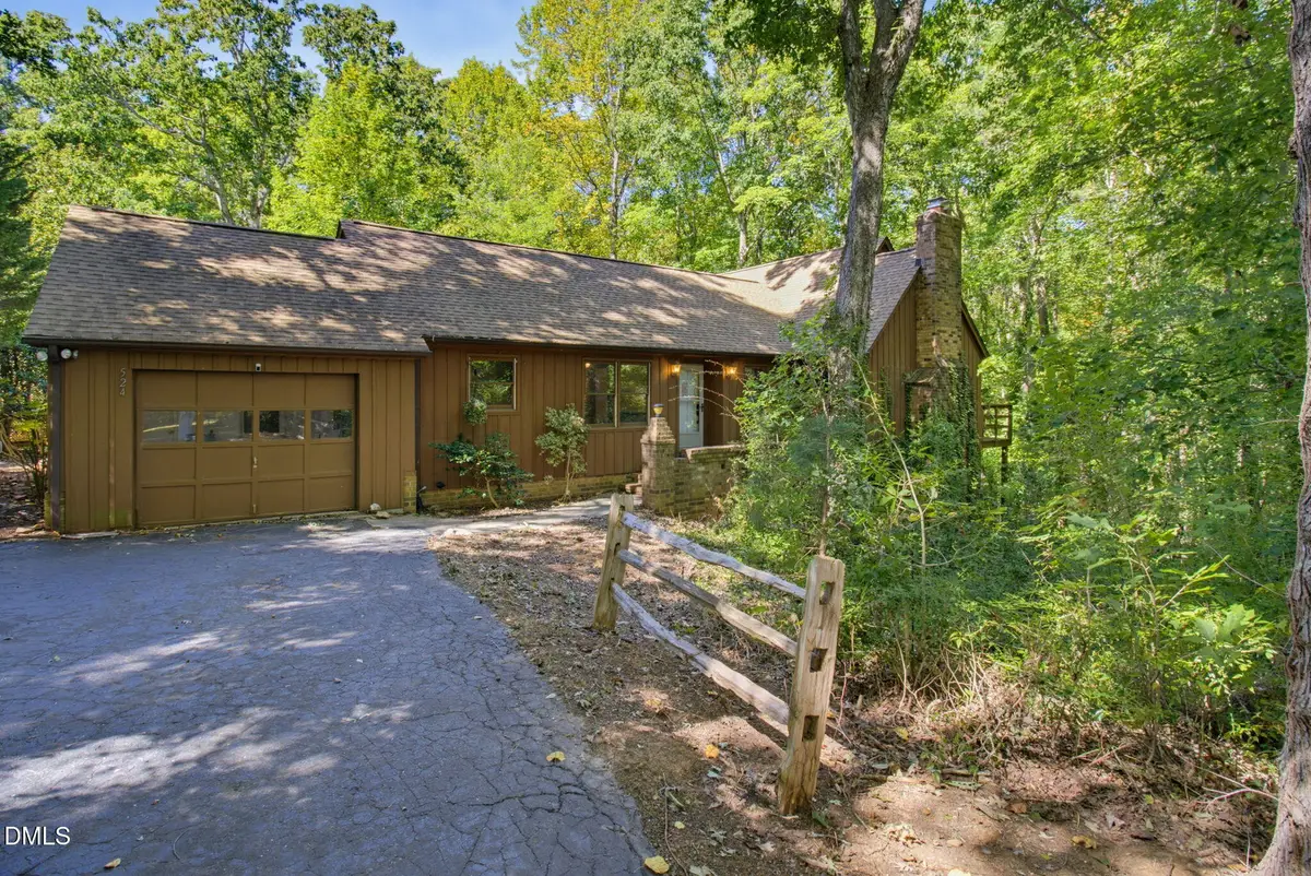 524 Eastwood Drive, Asheboro, NC 27205 - #1