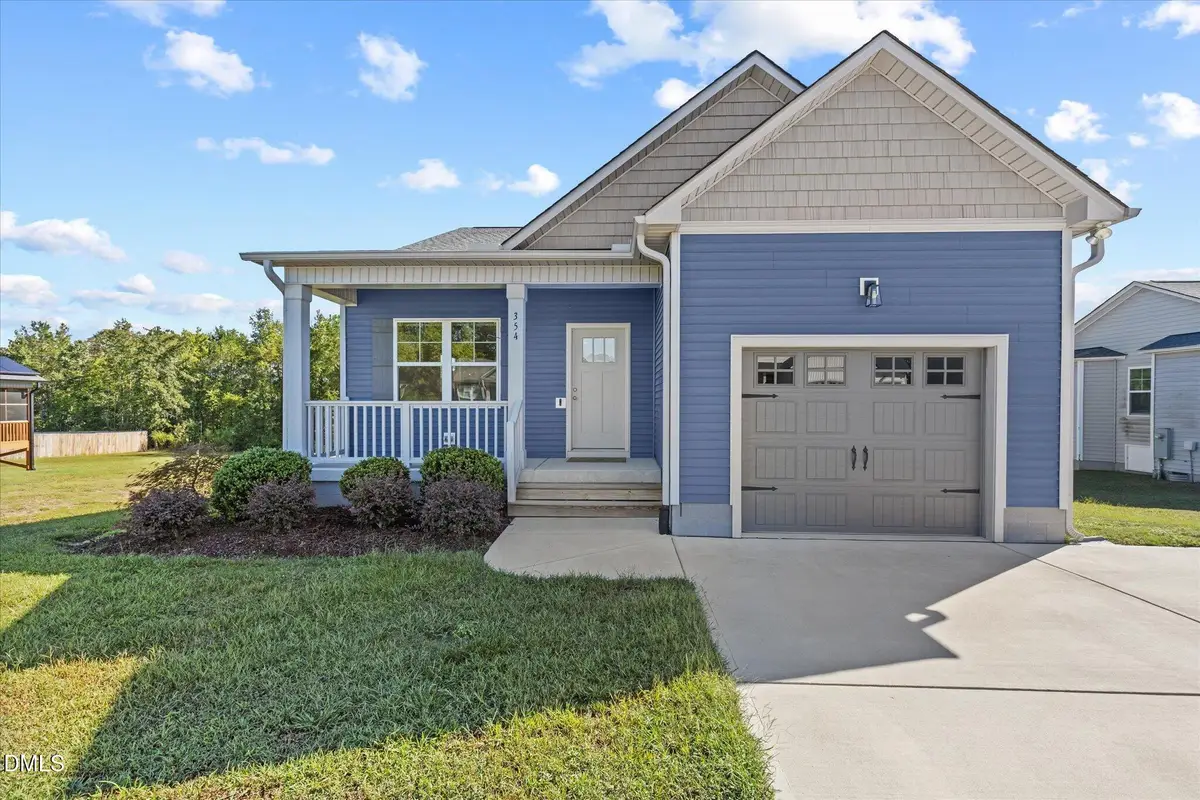 354 Placid Pond Drive, Broadway, NC 27505 - #1