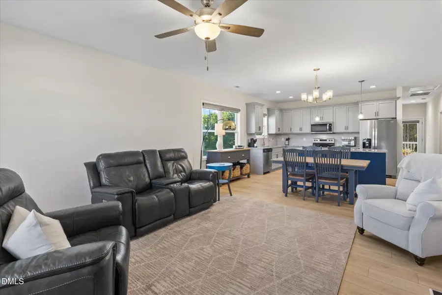 354 Placid Pond Drive, Broadway, NC 27505 - #3