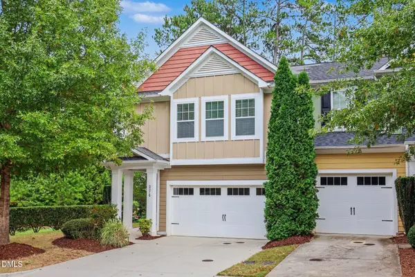 274 Lexes Trail, Chapel Hill, NC 27516