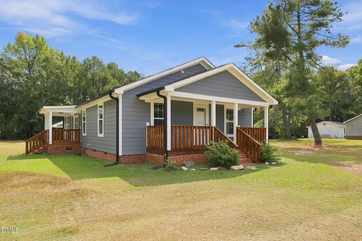 2805 Mount Pisgah Church Road, Sanford, NC 27332 - #1