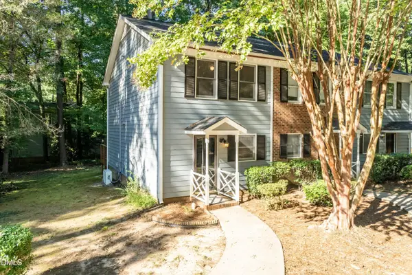 110 Cimmaron Court, Cary, NC 27511