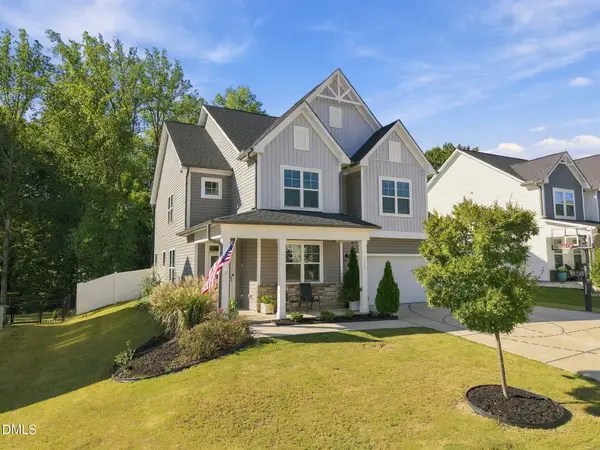 108 Highland Grv Way, Fuquay Varina, NC 27526