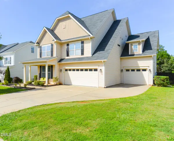 65 Sugarberry Lane, Clayton, NC 27527