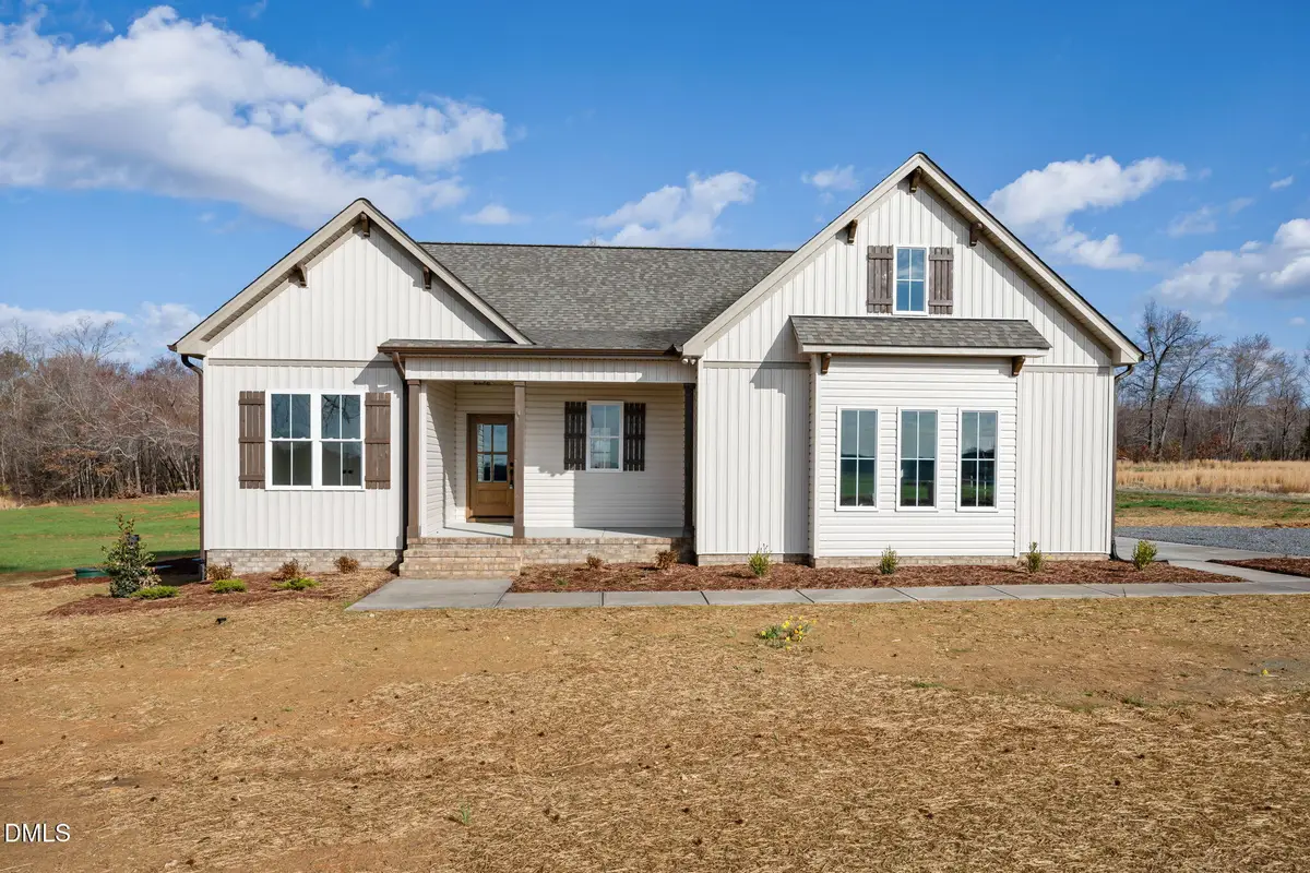 2028 Enon Road, Oxford, NC 27565 - #1