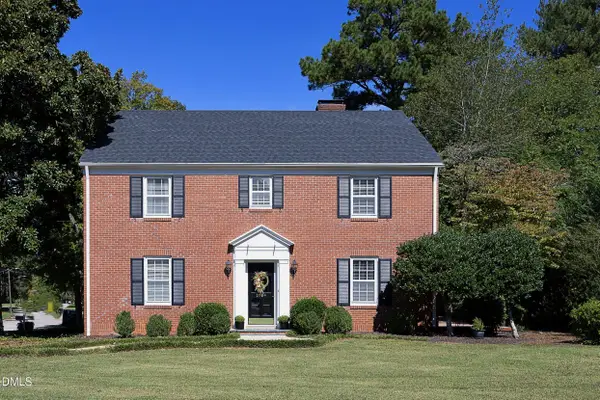 2064 Oxford Road, Henderson, NC 27536