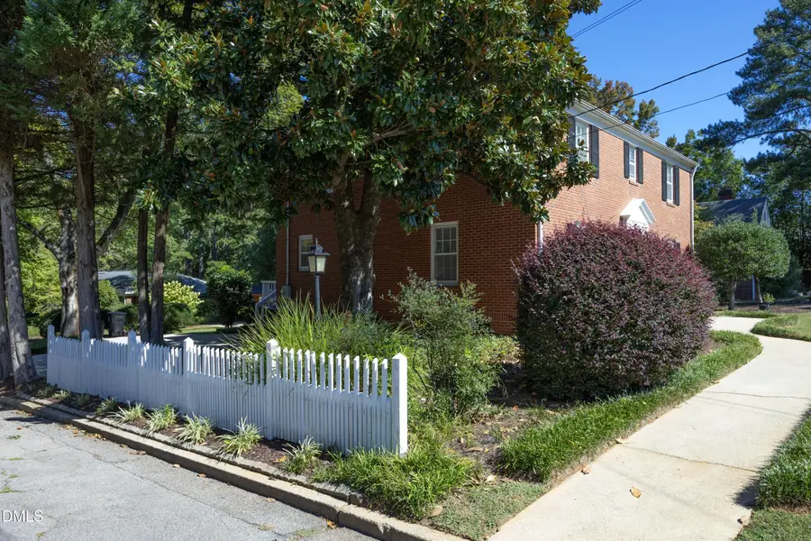 2064 Oxford Road, Henderson, NC 27536 - #2