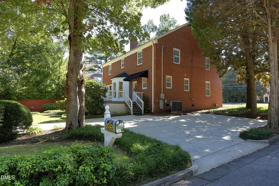 2064 Oxford Road, Henderson, NC 27536 - #3