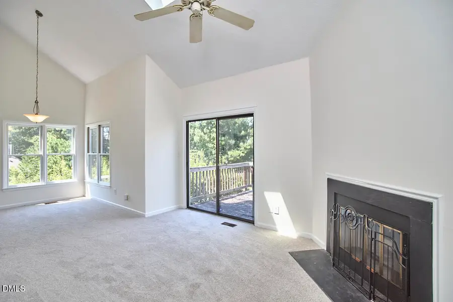 9 Hickory Wood Square, Durham, NC 27713 - #3