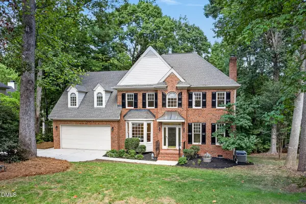 109 Morninghills Court, Cary, NC 27518