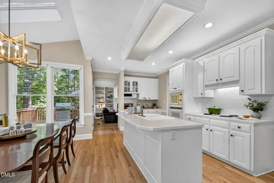 109 Morninghills Court, Cary, NC 27518 - #3