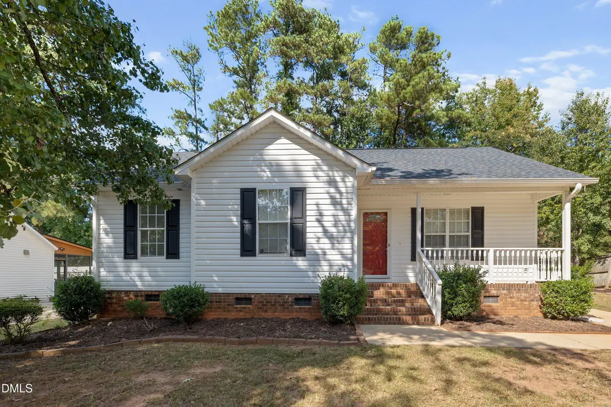 204 Southerby Drive, Garner, NC 27529 - #1