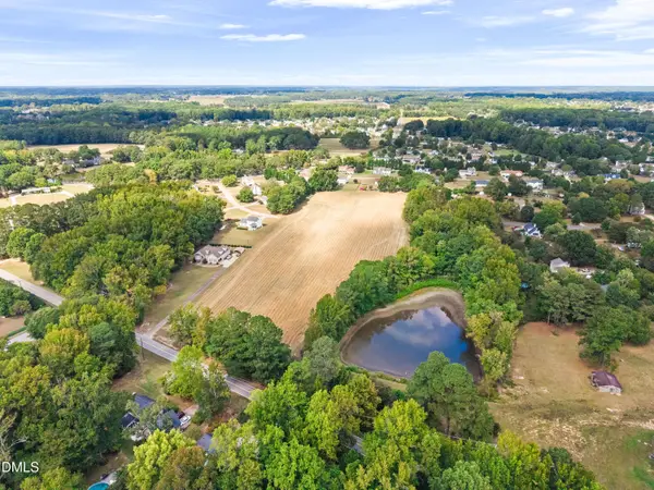 1612 Pagan Road, Raleigh, NC 27603