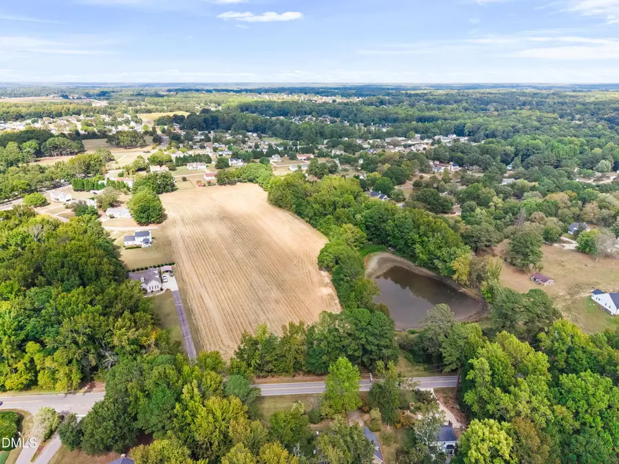 1612 Pagan Road, Raleigh, NC 27603 - #2