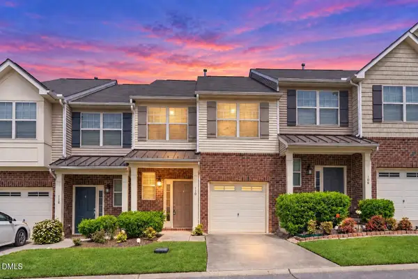 110 Marsena Lane, Cary, NC 27513