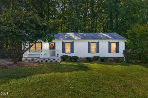 1105 Springview Trail, Garner, NC 27529