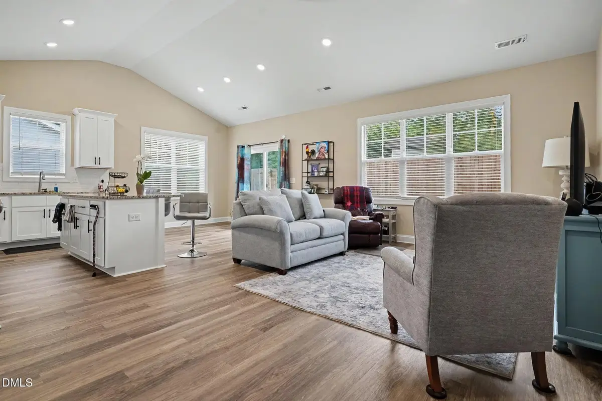 216 E College Street, Franklinton, NC 27525 - #1