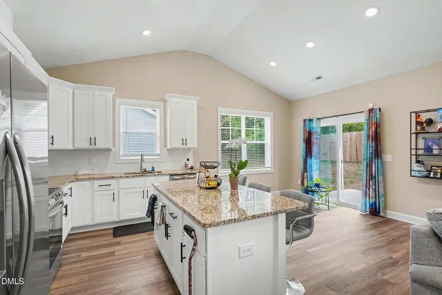 216 E College Street, Franklinton, NC 27525 - #2