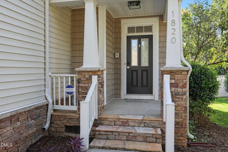 1820 Pear Tree Lane, Durham, NC 27703 - #2