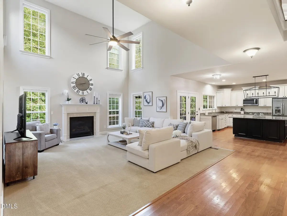 201 Quarryrock Road, Holly Springs, NC 27540 - #1