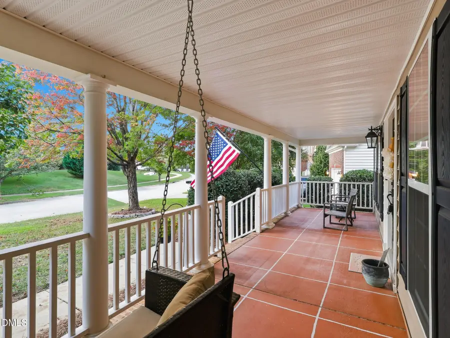 201 Quarryrock Road, Holly Springs, NC 27540 - #3
