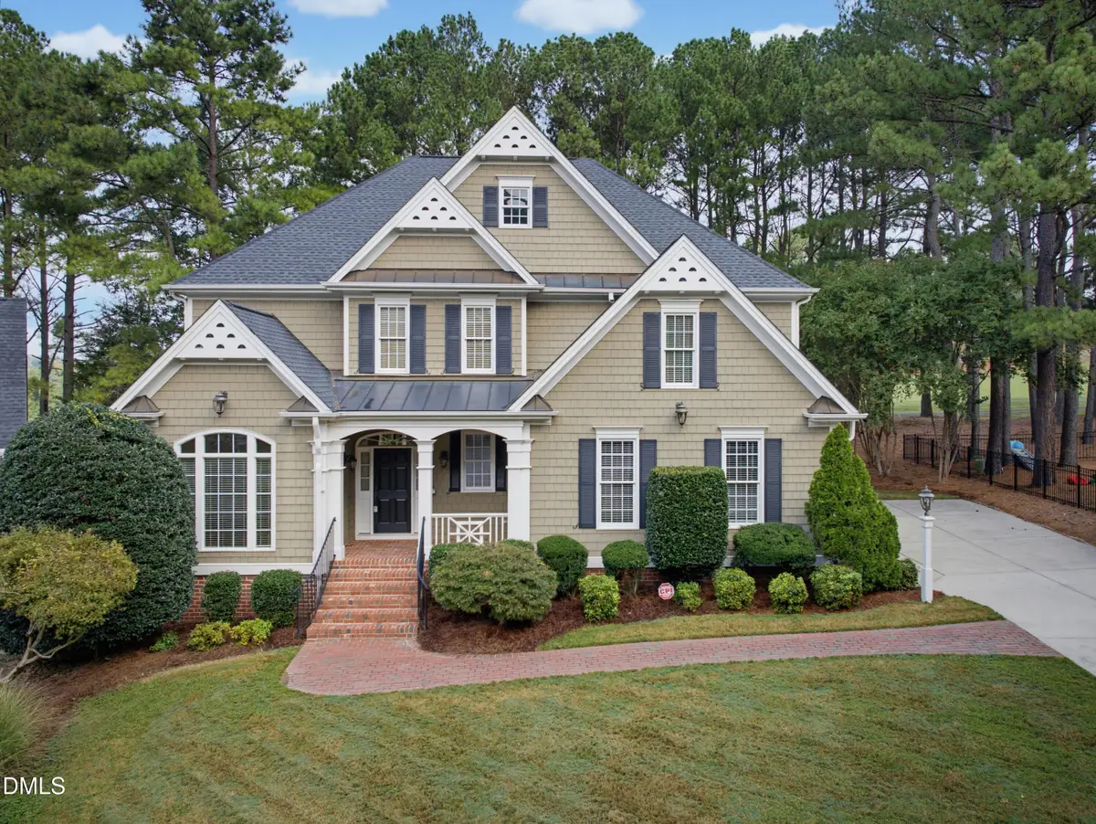 1205 Crozier Court, Wake Forest, NC 27587 - #1