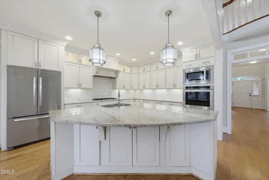 1205 Crozier Court, Wake Forest, NC 27587 - #3
