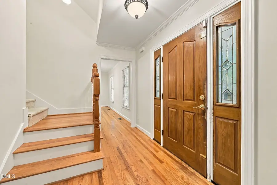 1083 Woodland Church Road, Wake Forest, NC 27587 - #3