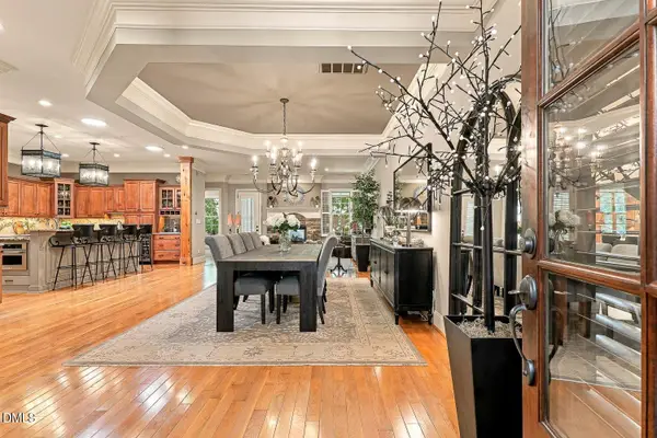 140 Arabella Court, Cary, NC 27518