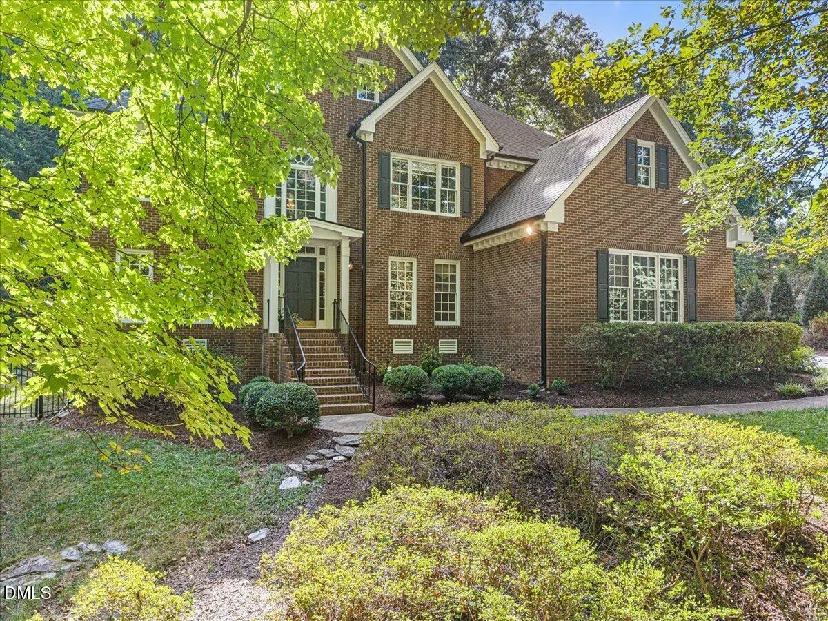 4804 Oaksong Court, Fuquay Varina, NC 27526 - #1
