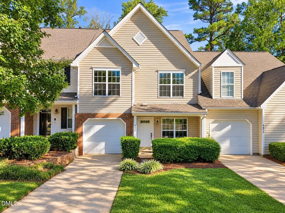 6471 Bellcross Trail, Whitsett, NC 27377 - #1