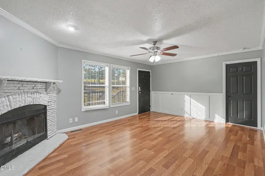 260 Prairie Lane, Lillington, NC 27546 - #3