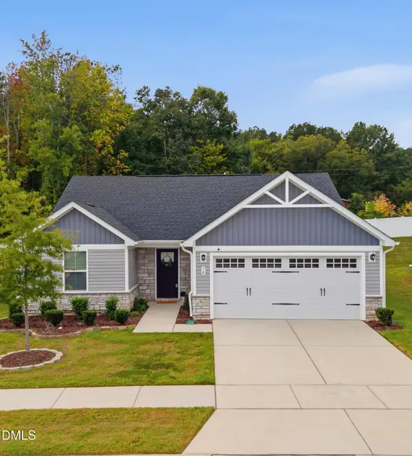 70 Haddonfield Court, Franklinton, NC 27525