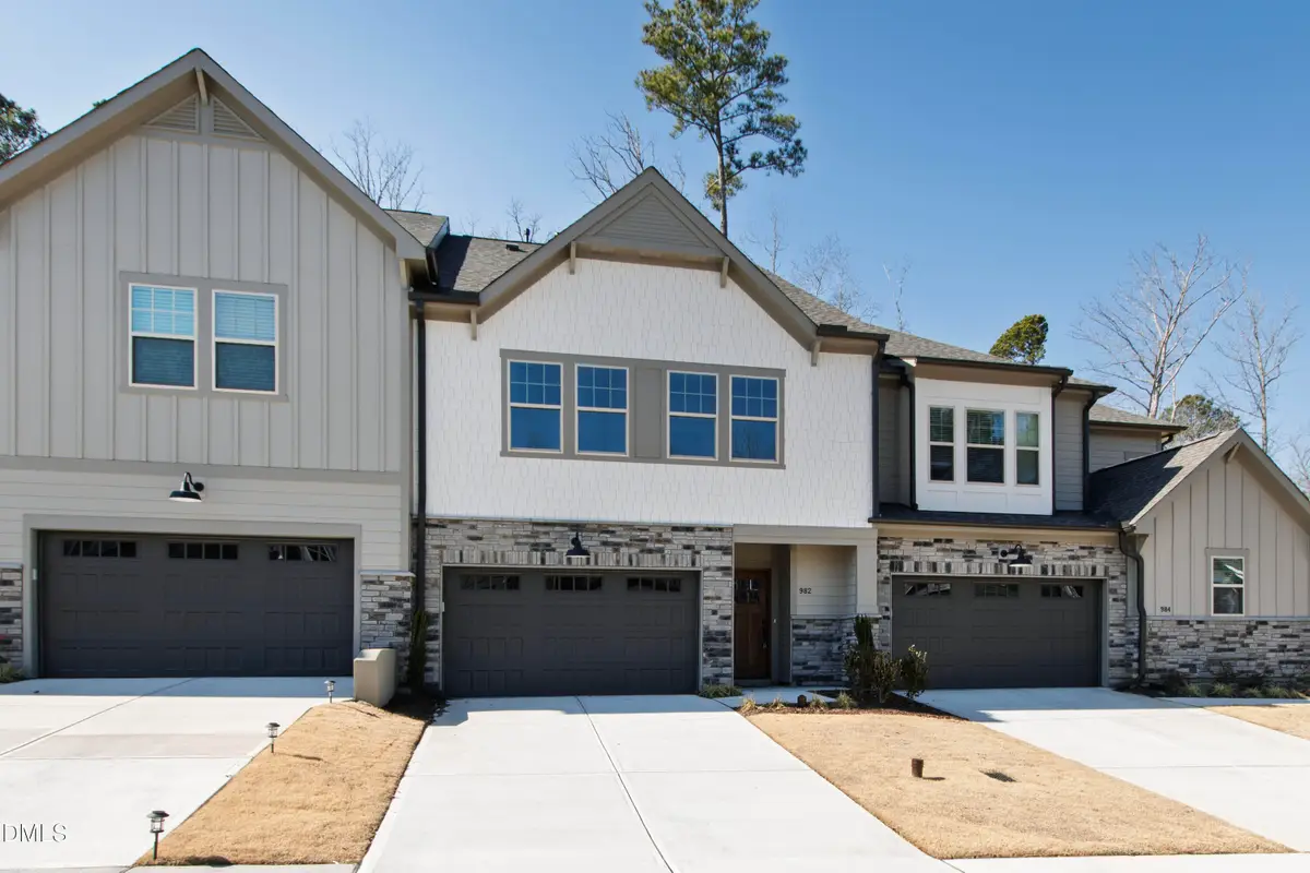 707 Mirkwood Avenue, Apex, NC 27523 - #1