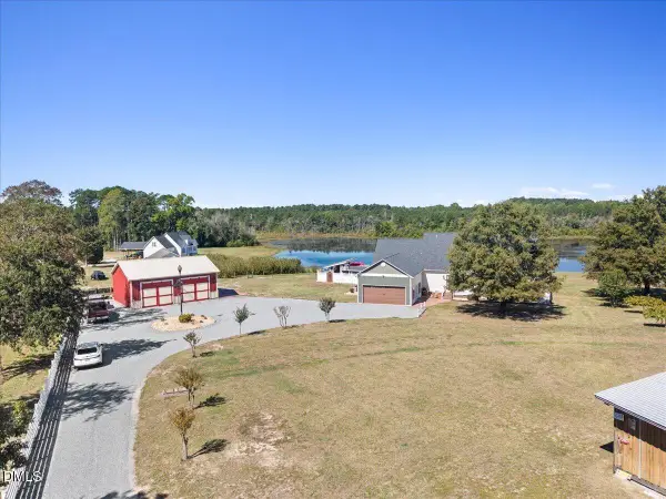 3636- A Holly Grove Road, Dunn, NC 28334