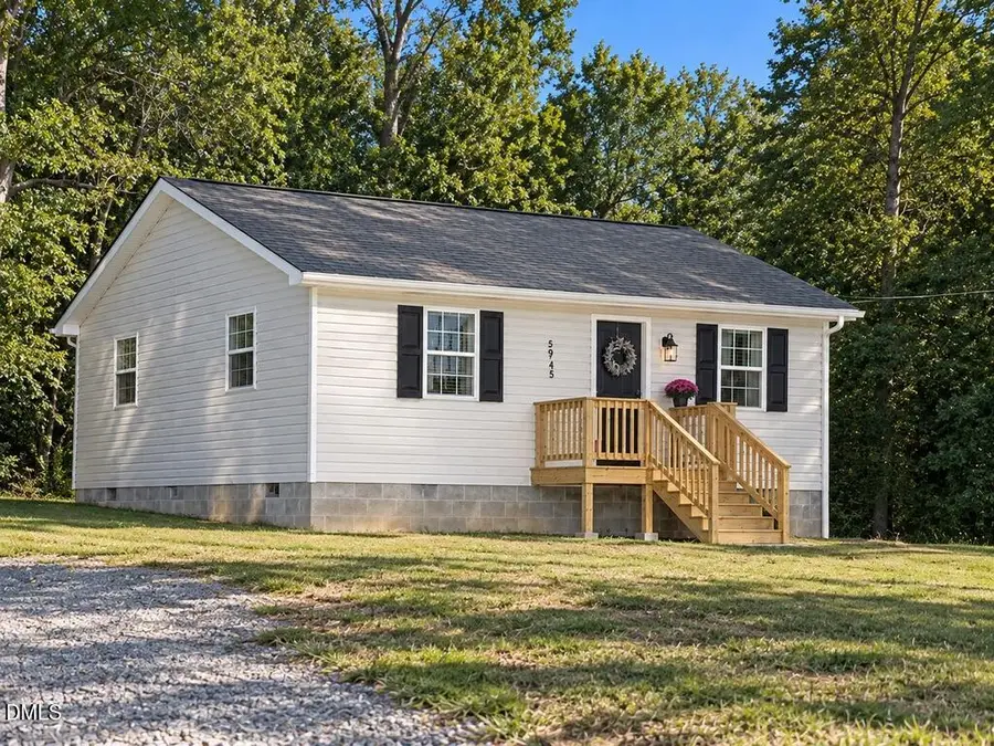 5945 Craig Road, Durham, NC 27712 - #2