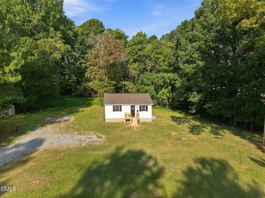 5945 Craig Road, Durham, NC 27712 - #3