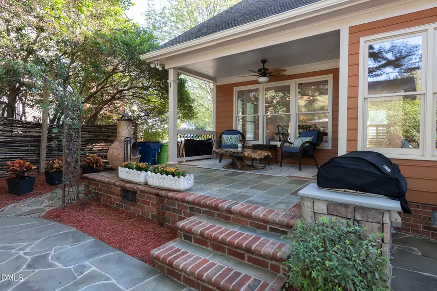 8701 Chatterleigh Circle, Raleigh, NC 27615 - #3