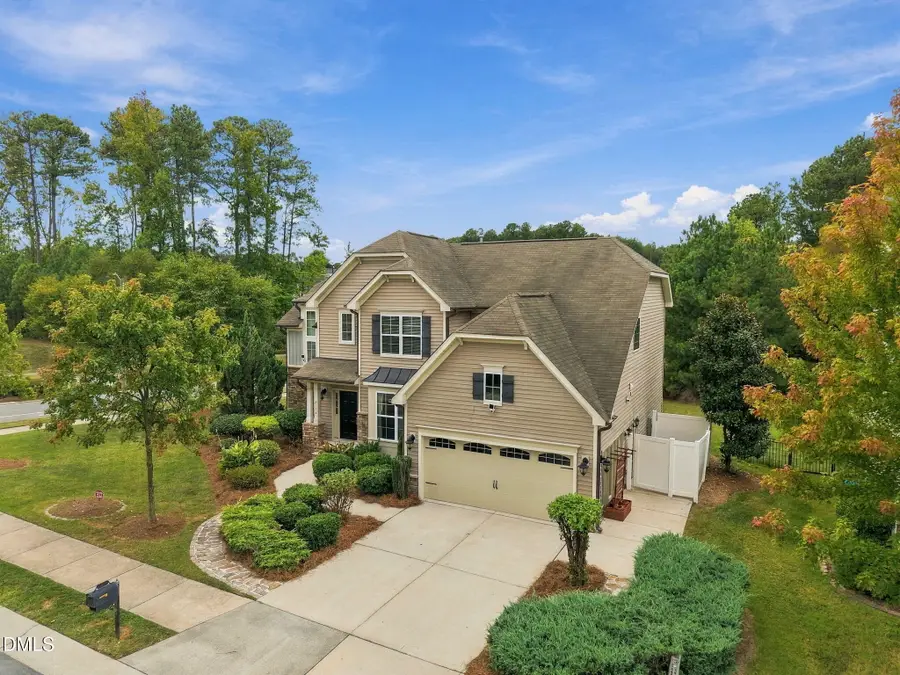 2116 Hemlock Hill Drive, Durham, NC 27703 - #2