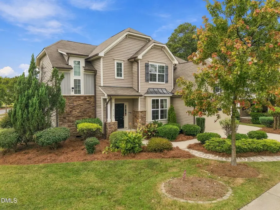 2116 Hemlock Hill Drive, Durham, NC 27703 - #3