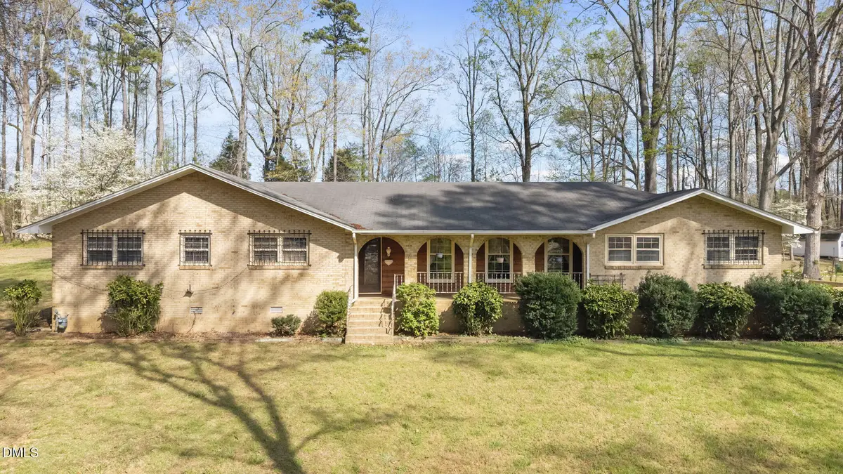 119 Maluli Drive, Oxford, NC 27565 - #1