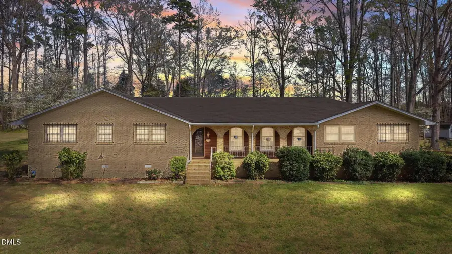 119 Maluli Drive, Oxford, NC 27565 - #2
