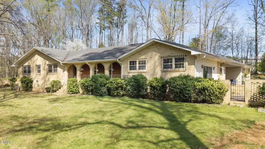 119 Maluli Drive, Oxford, NC 27565 - #3