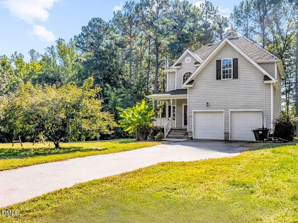 290 Misty Way, Franklinton, NC 27525 - #1