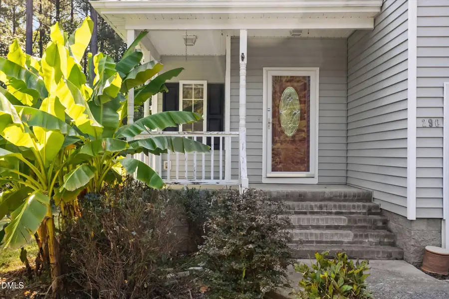 290 Misty Way, Franklinton, NC 27525 - #3