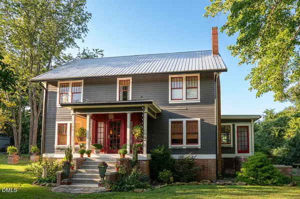 79 Taylor Street, Timberlake, NC 27583