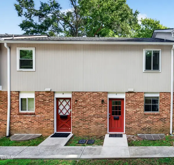 205 Sunrise Lane, Chapel Hill, NC 27516