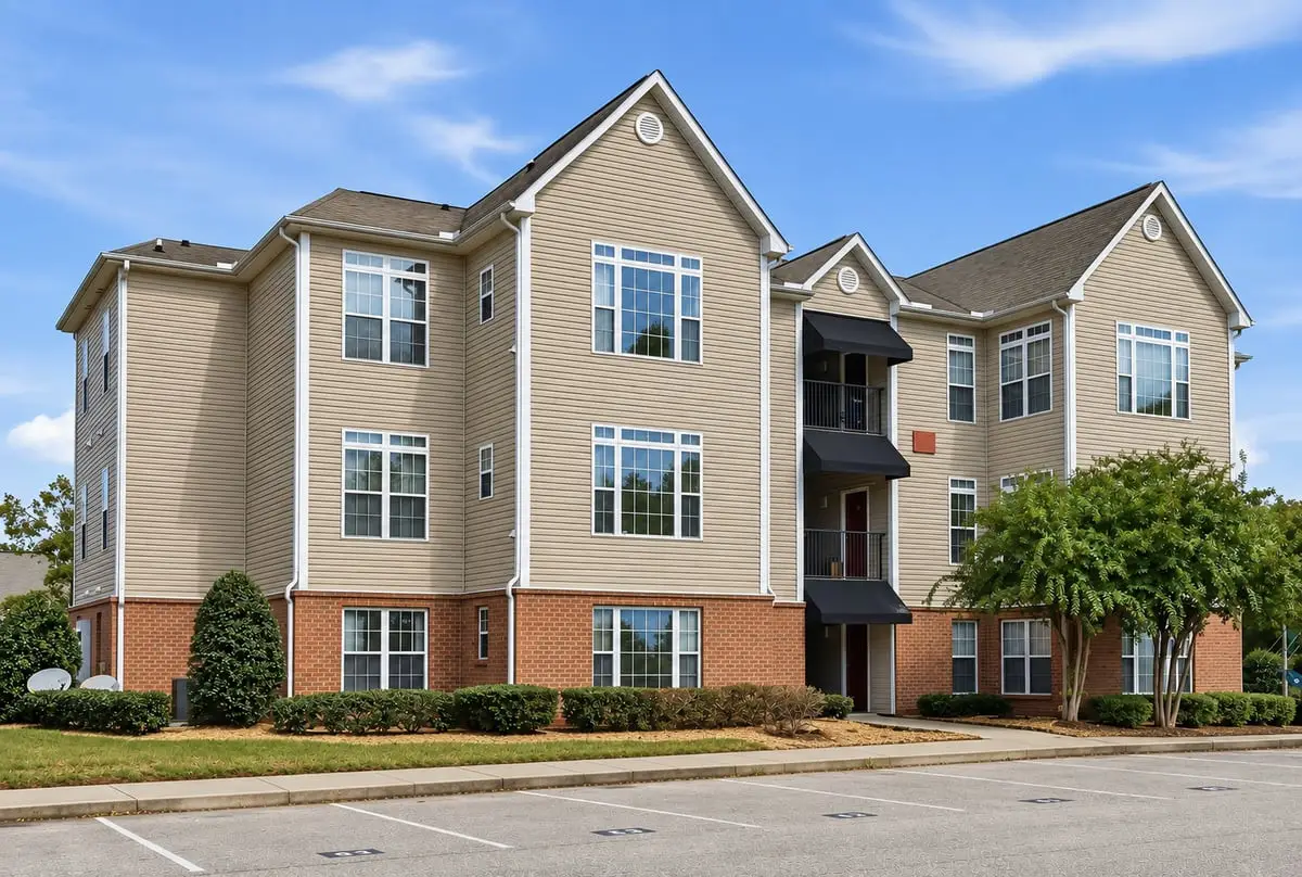 2501 Huntscroft Lane, Raleigh, NC 27617 - #1