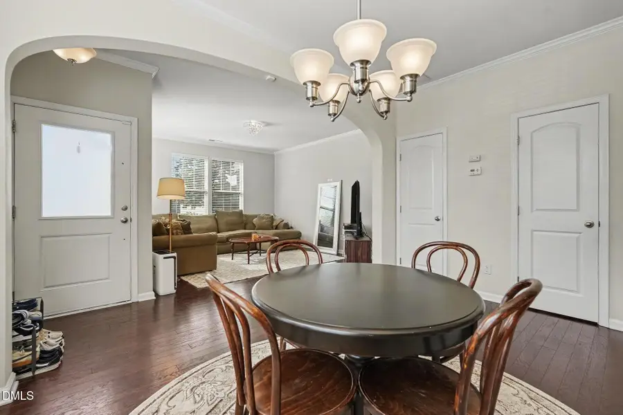 200 Mt Evans Drive, Durham, NC 27705 - #3