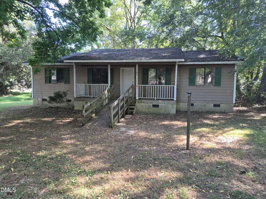 164 E Cornwallis Street, Pittsboro, NC 27312 - #2